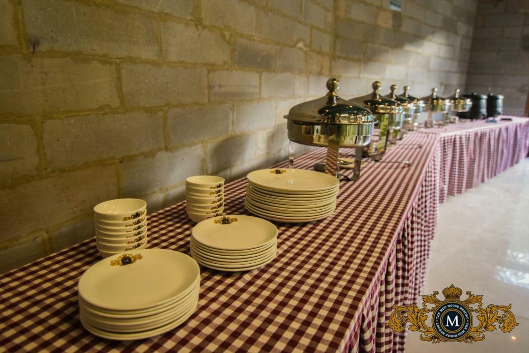 The Mud House Resort Kasauli Zewnętrze zdjęcie