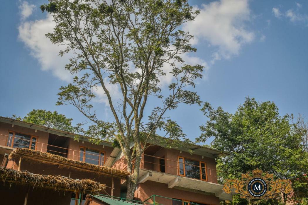 The Mud House Resort Kasauli Zewnętrze zdjęcie