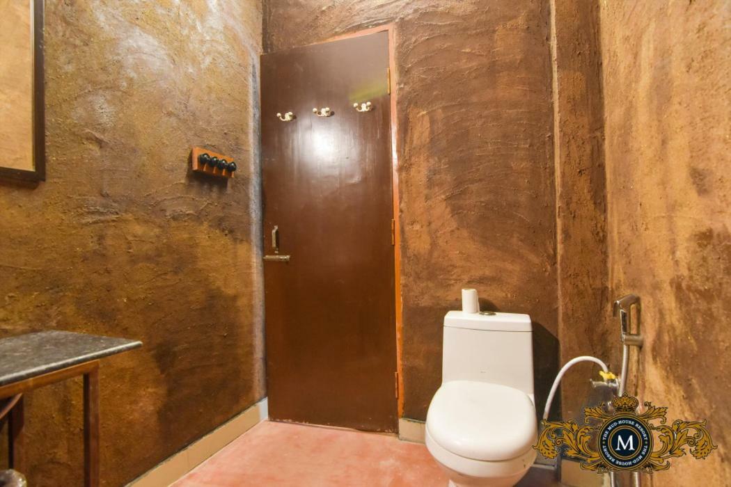 The Mud House Resort Kasauli Zewnętrze zdjęcie