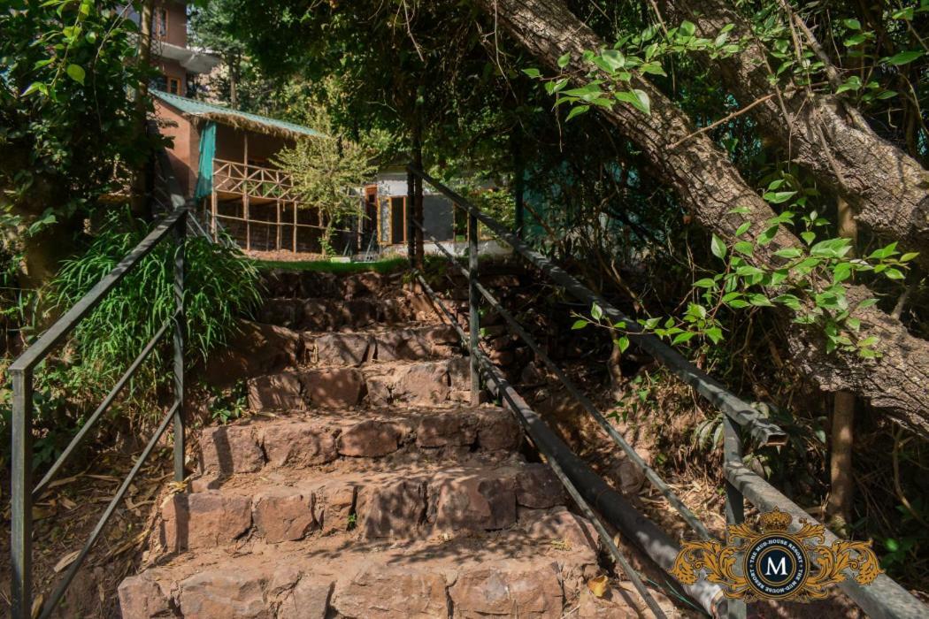 The Mud House Resort Kasauli Zewnętrze zdjęcie